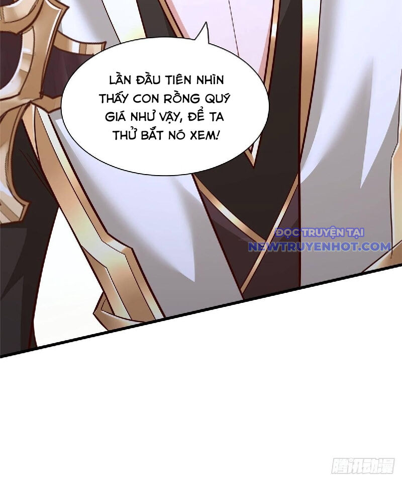 Mục Long Sư Chapter 439 - Trang 2