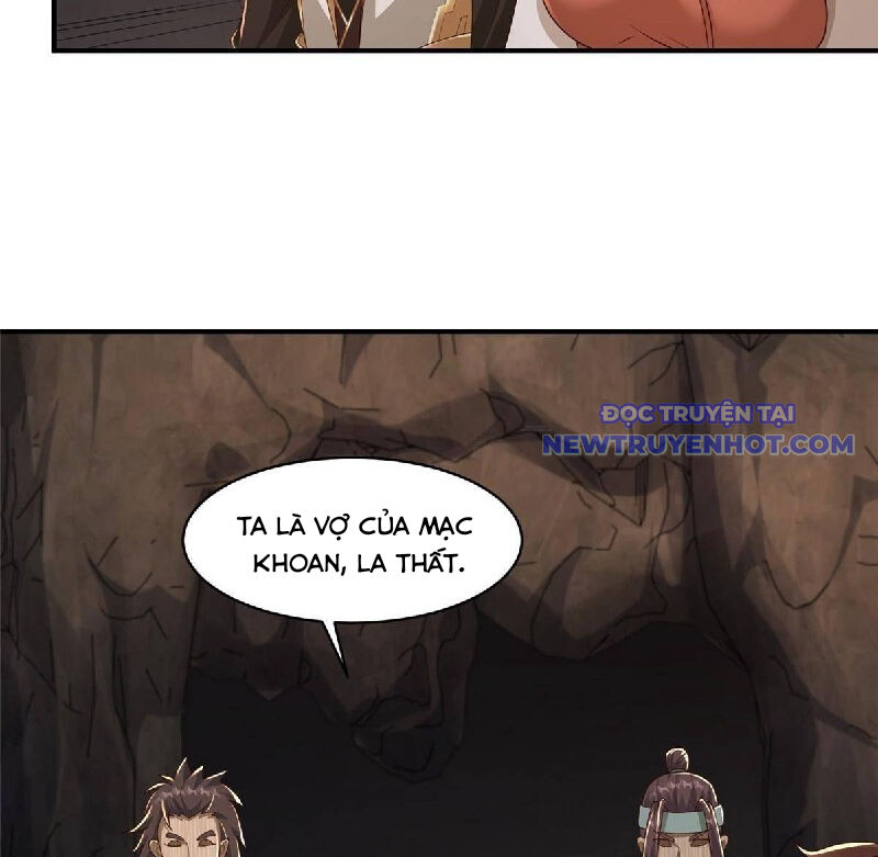 Mục Long Sư Chapter 439 - Trang 2