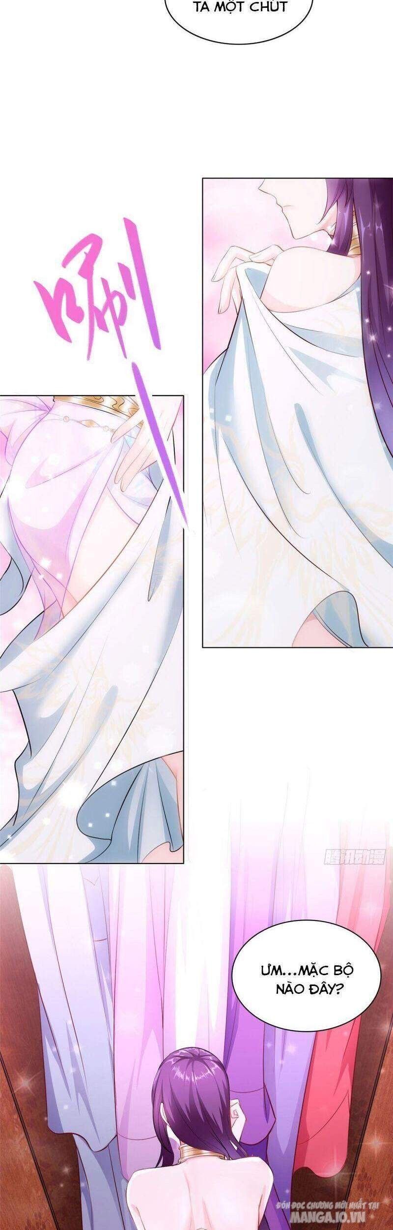 Mục Long Sư Chapter 44 - Trang 2