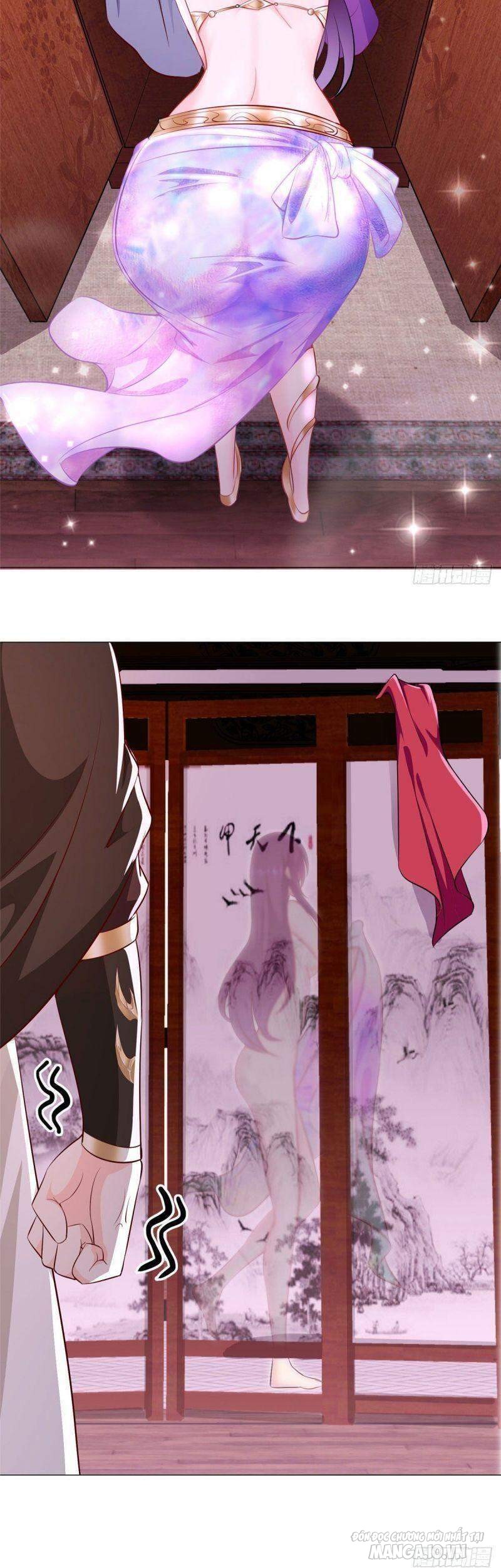 Mục Long Sư Chapter 44 - Trang 2