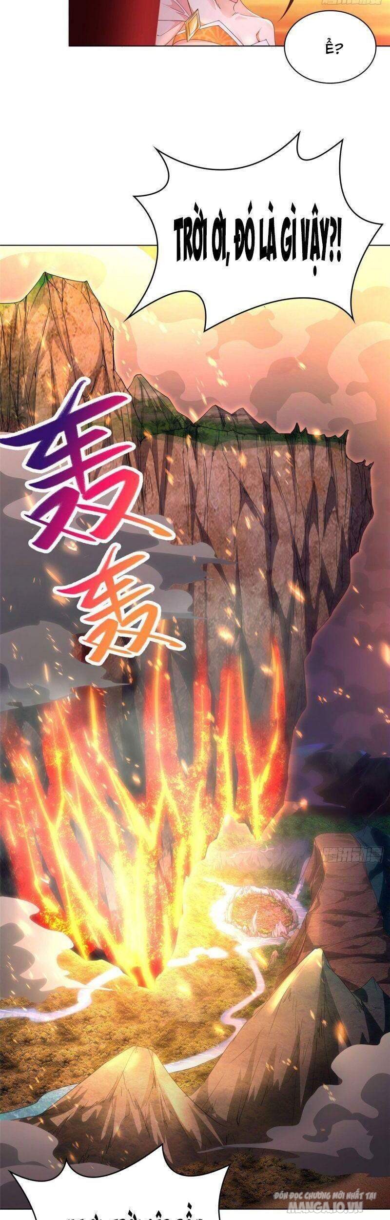 Mục Long Sư Chapter 44 - Trang 2