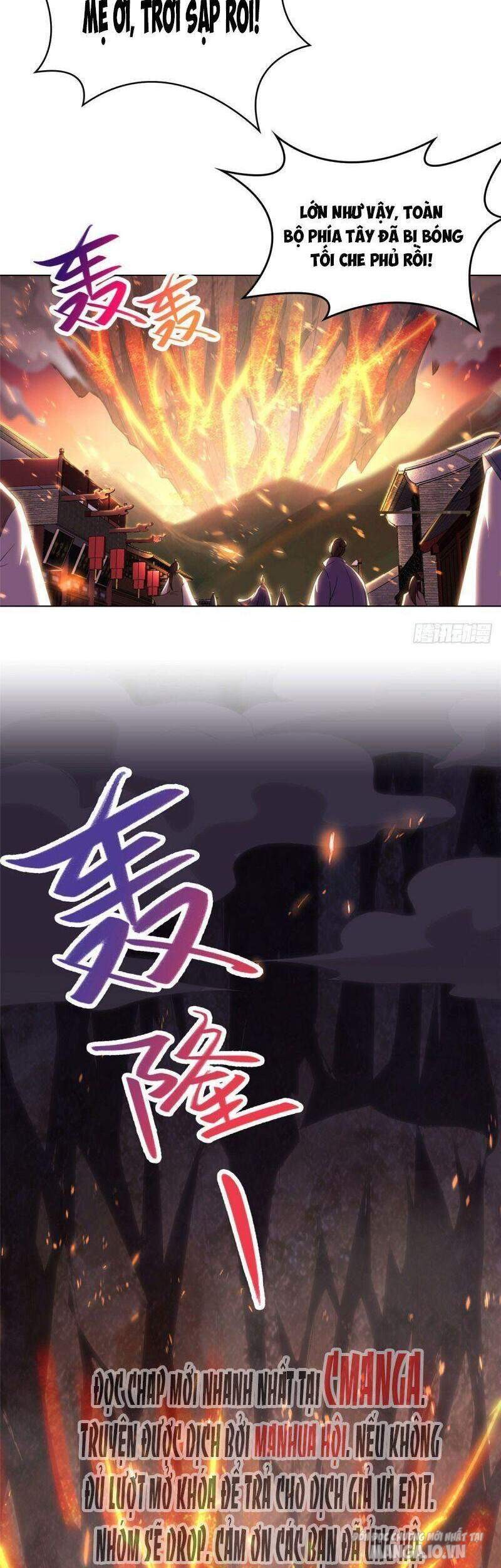 Mục Long Sư Chapter 44 - Trang 2