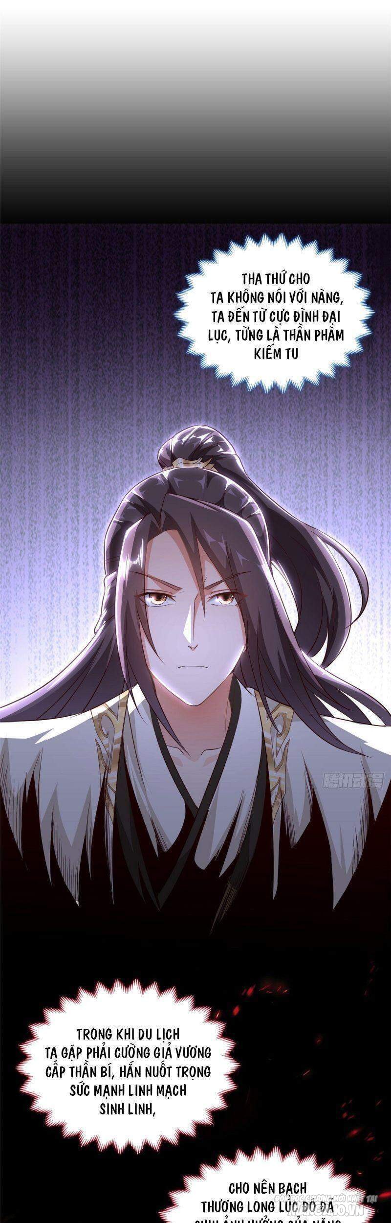 Mục Long Sư Chapter 44 - Trang 2