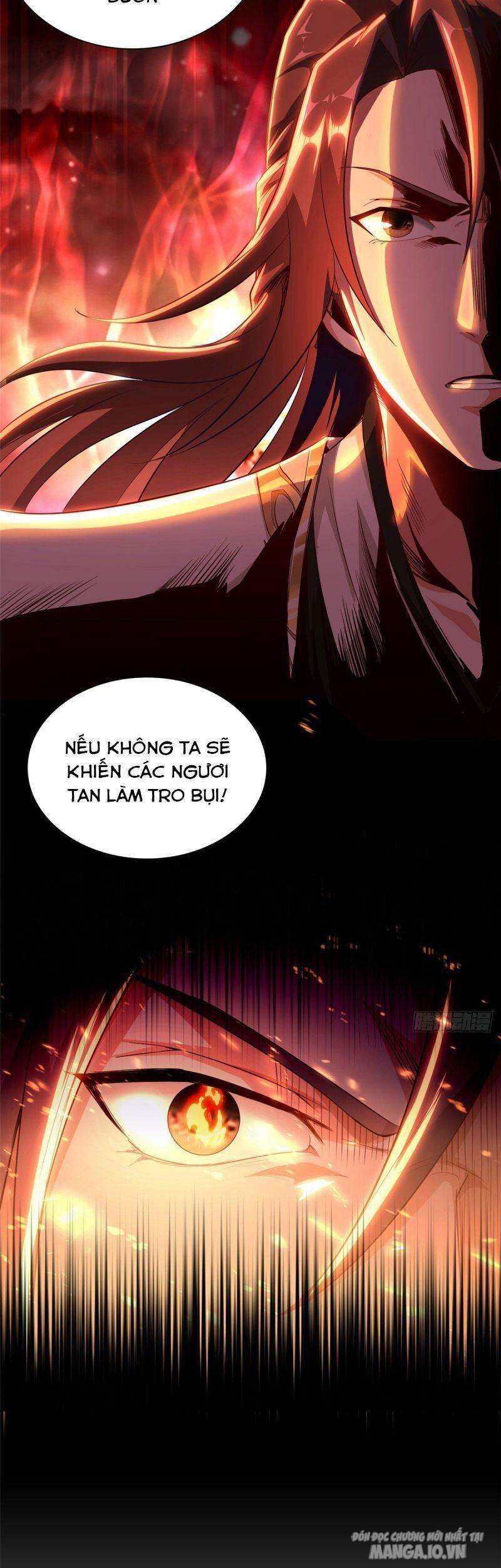 Mục Long Sư Chapter 44 - Trang 2