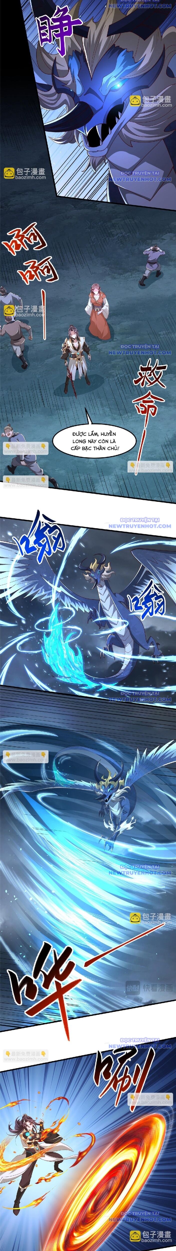 Mục Long Sư Chapter 440 - Trang 2