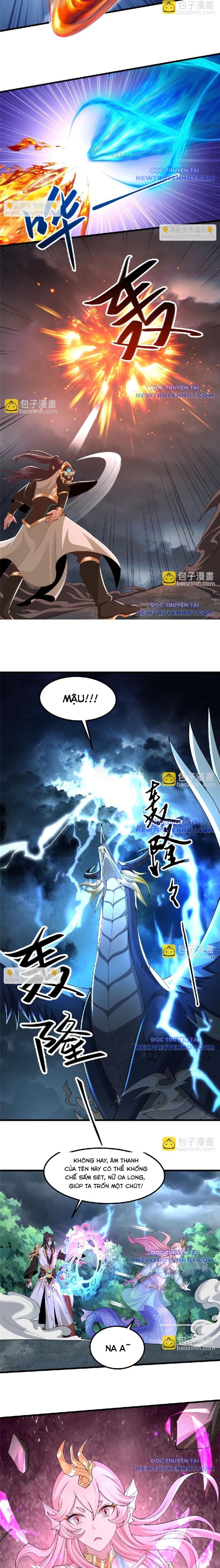 Mục Long Sư Chapter 440 - Trang 2