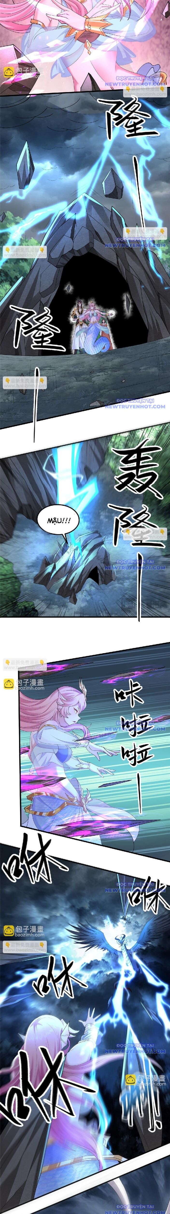 Mục Long Sư Chapter 440 - Trang 2