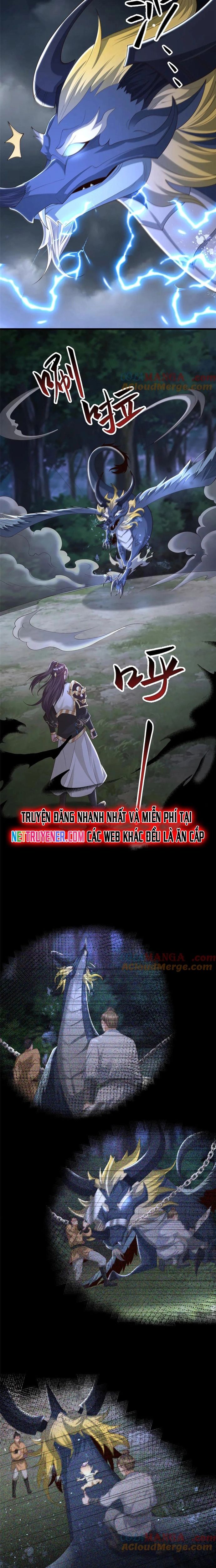 Mục Long Sư Chapter 441 - Trang 2