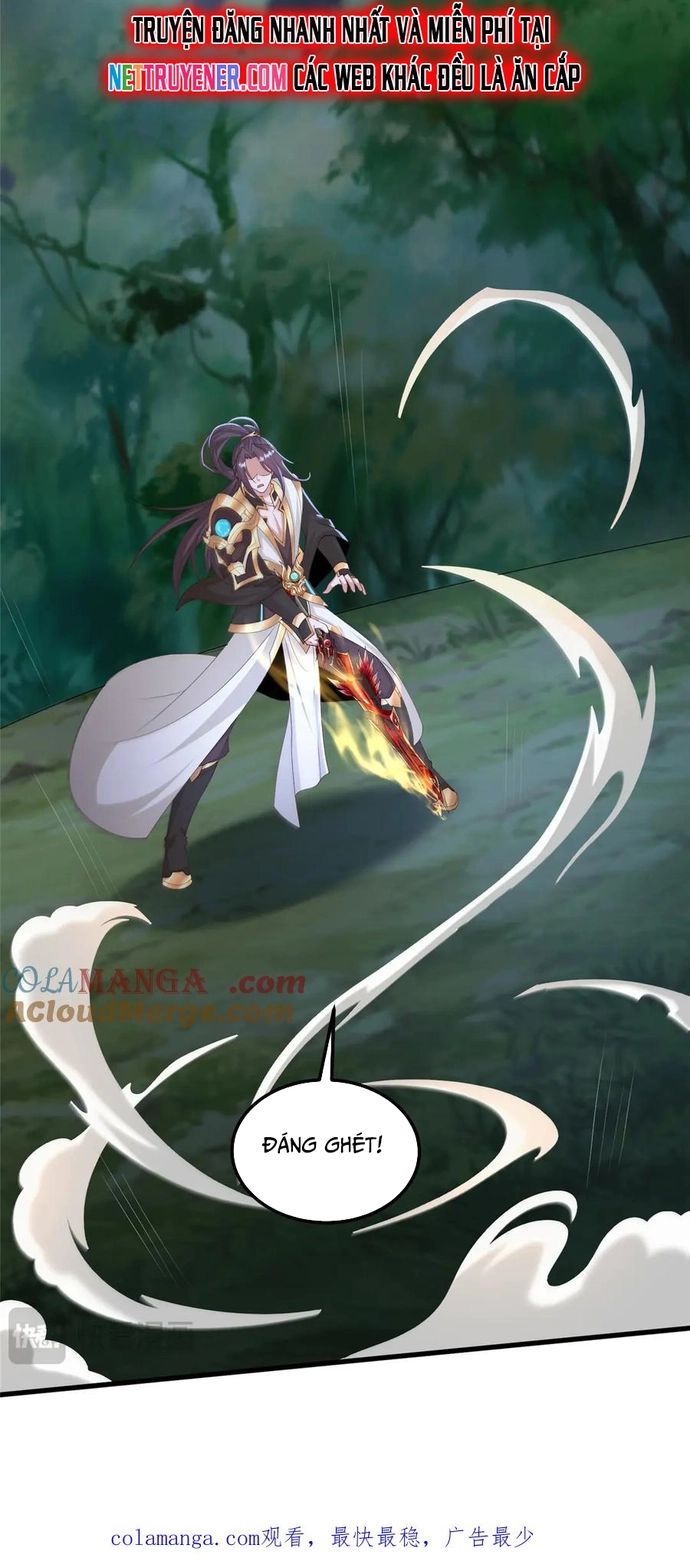 Mục Long Sư Chapter 442 - Trang 2