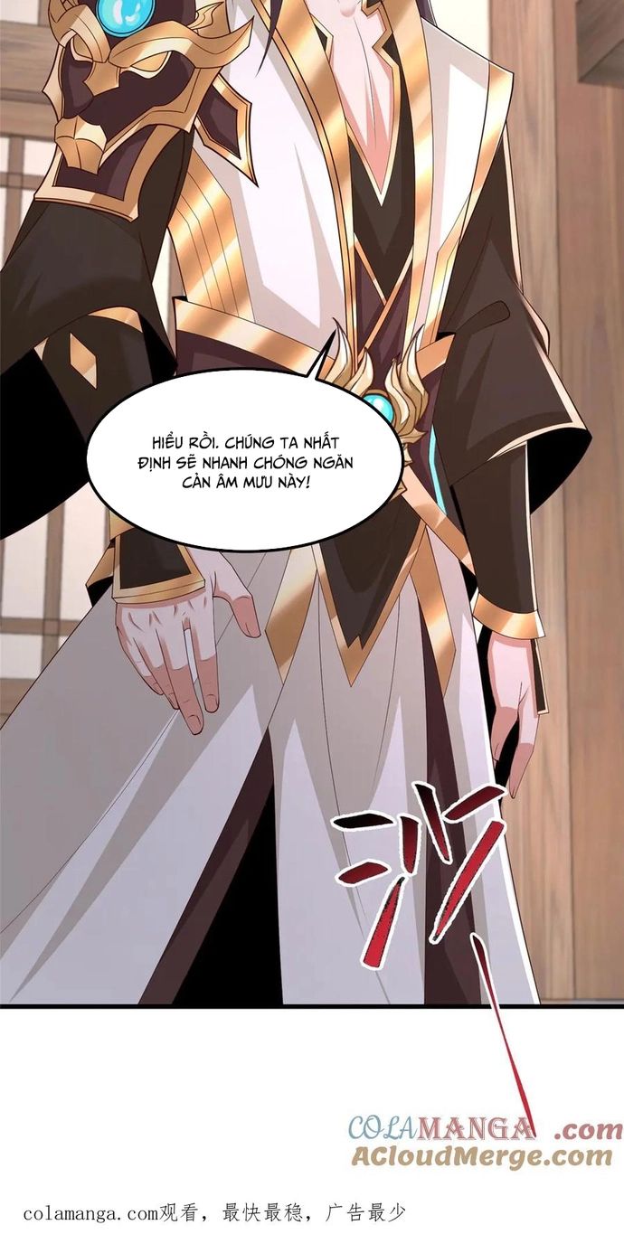 Mục Long Sư Chapter 443 - Trang 2