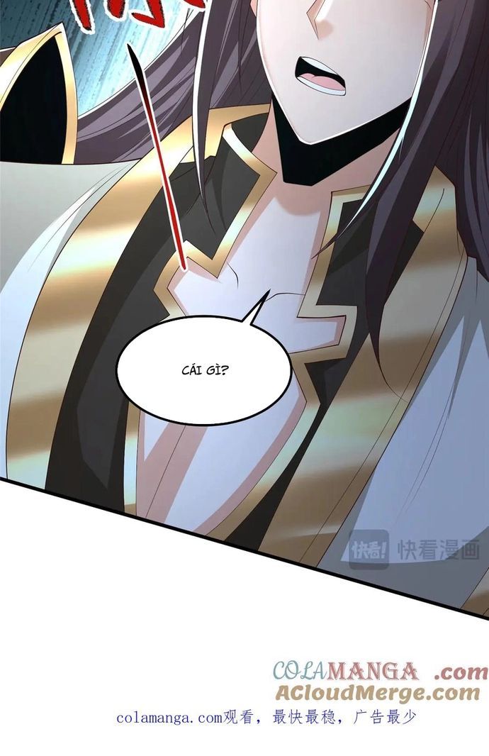 Mục Long Sư Chapter 444 - Trang 2