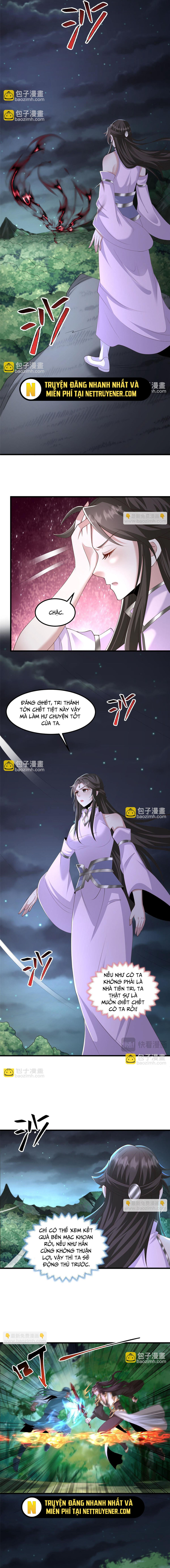 Mục Long Sư Chapter 446 - Trang 2