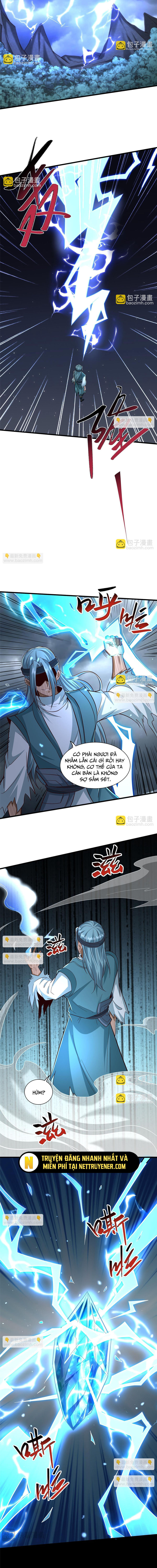 Mục Long Sư Chapter 446 - Trang 2