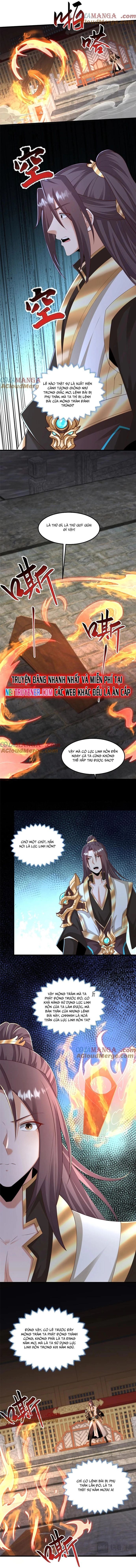 Mục Long Sư Chapter 448 - Trang 2