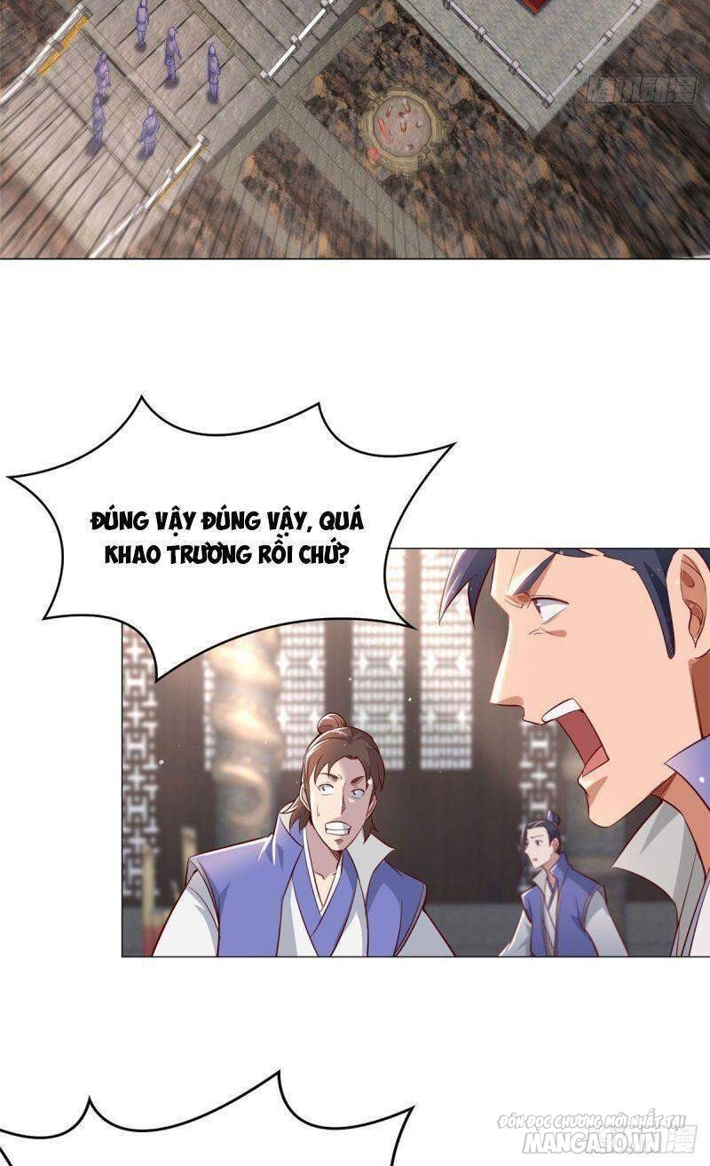 Mục Long Sư Chapter 45 - Trang 2