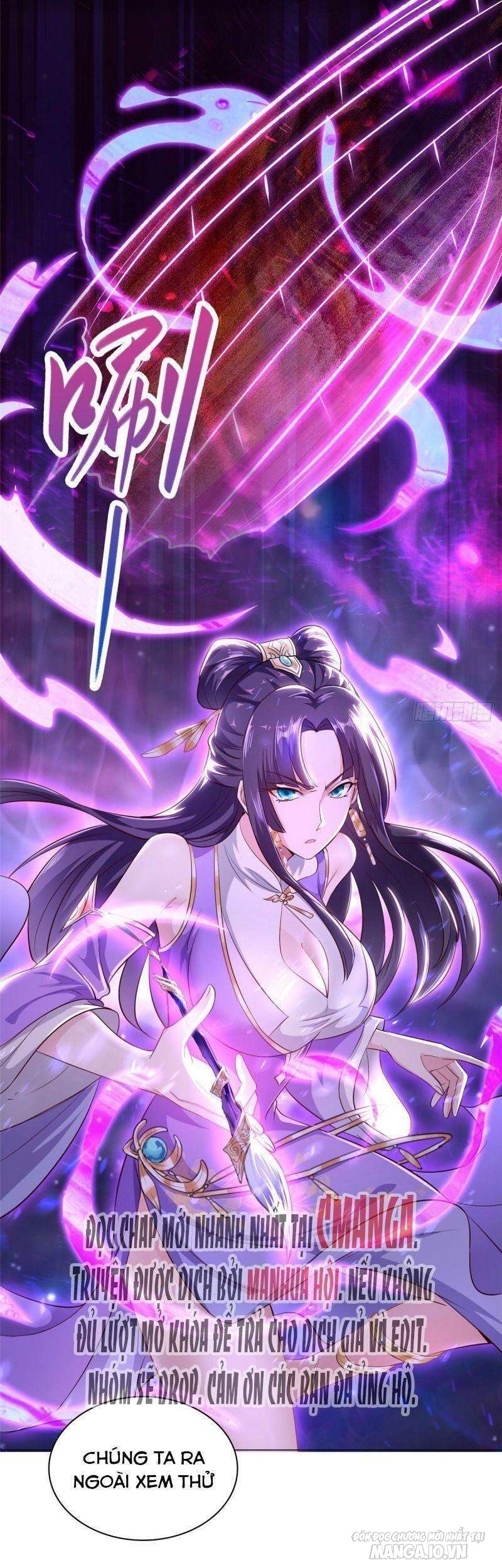 Mục Long Sư Chapter 45 - Trang 2