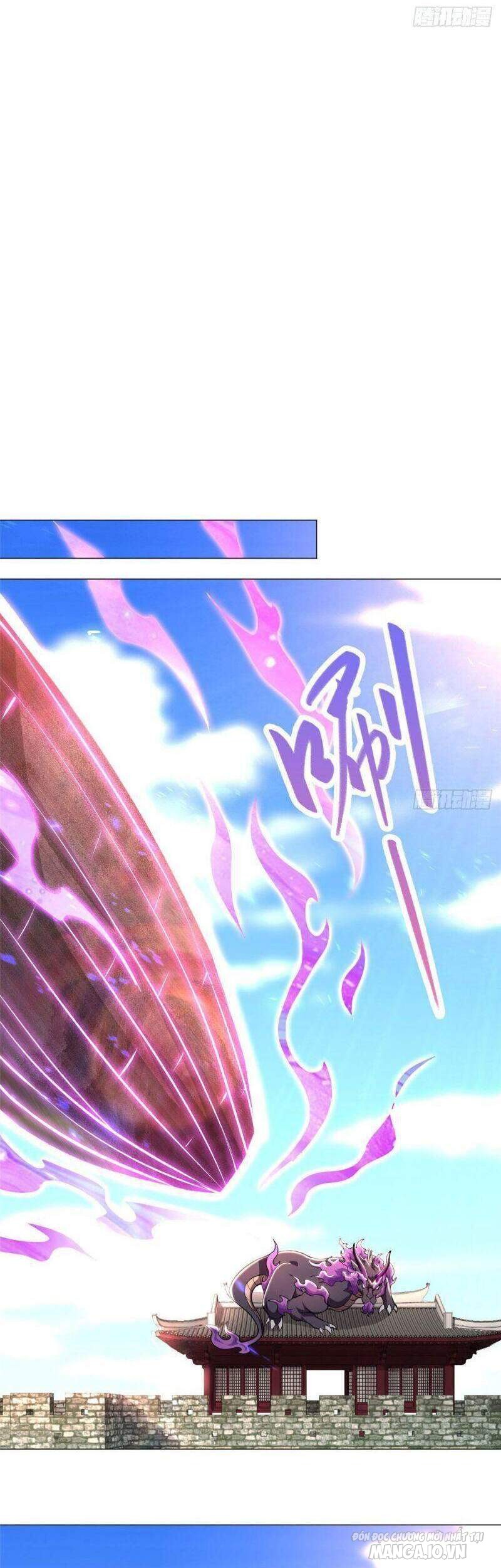 Mục Long Sư Chapter 45 - Trang 2