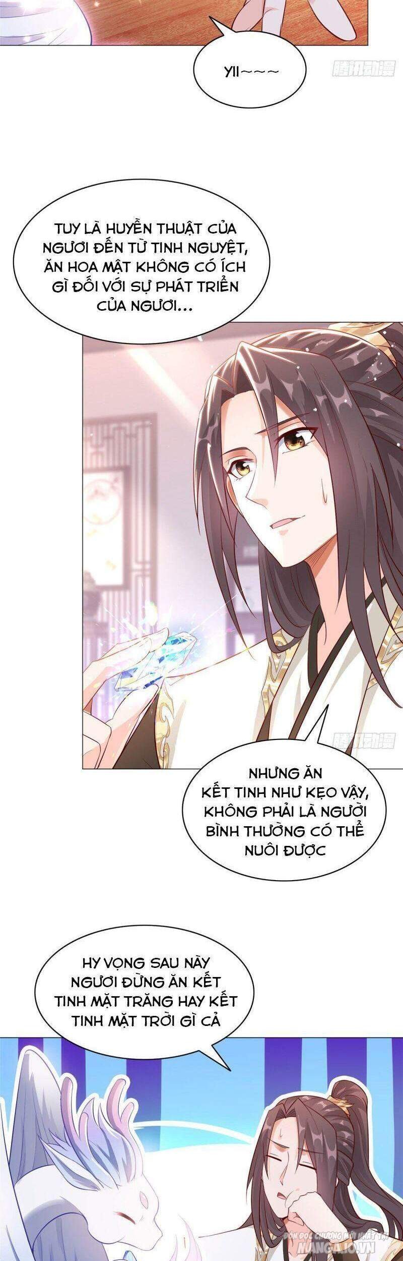 Mục Long Sư Chapter 45 - Trang 2