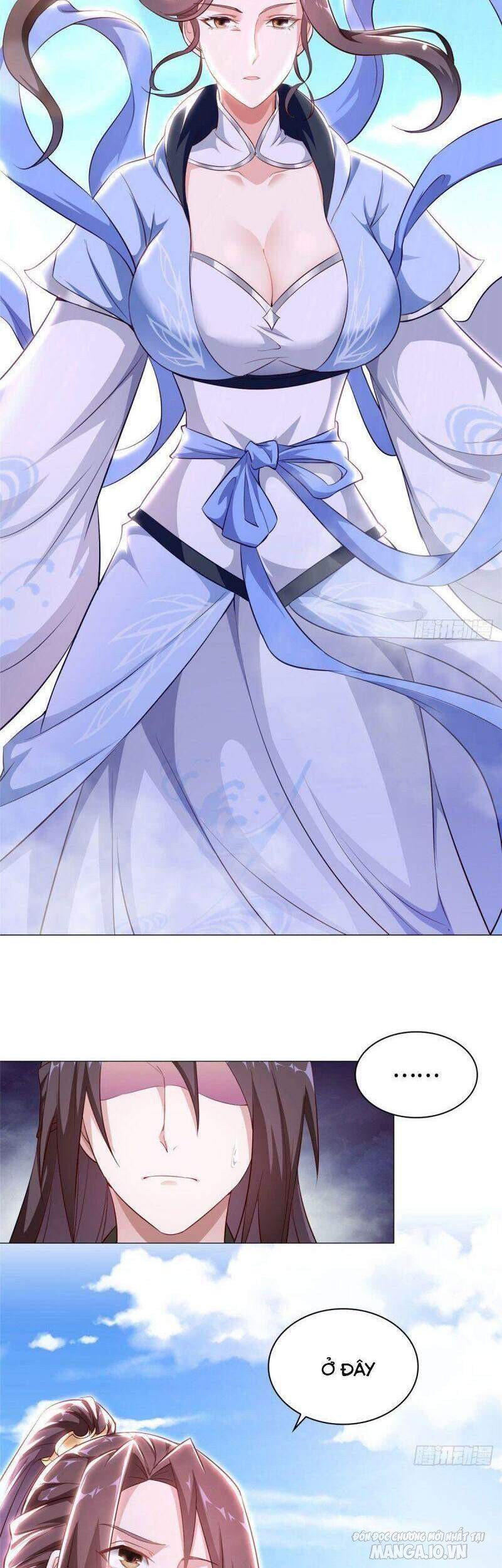 Mục Long Sư Chapter 45 - Trang 2