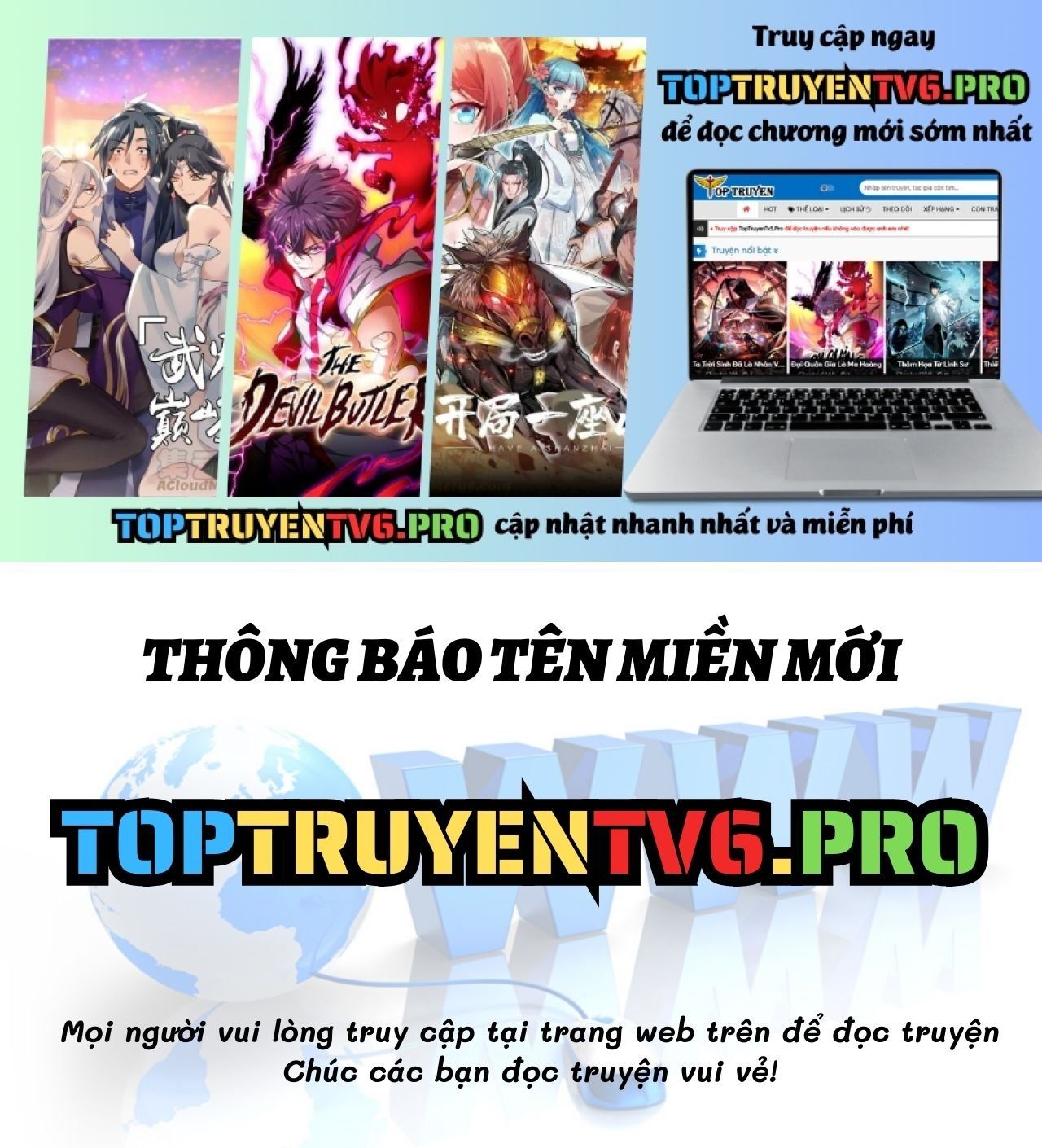 Mục Long Sư Chapter 451 - Trang 2