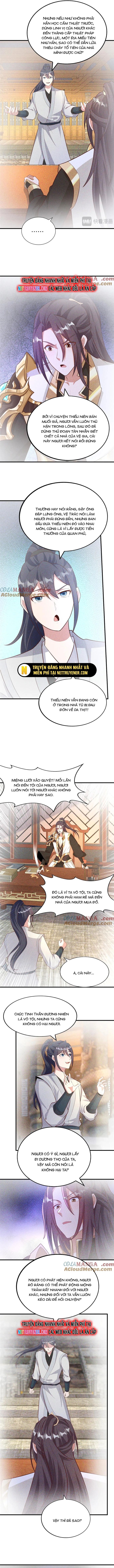 Mục Long Sư Chapter 455 - Trang 2