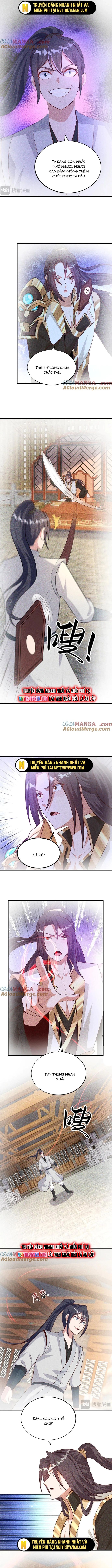 Mục Long Sư Chapter 455 - Trang 2