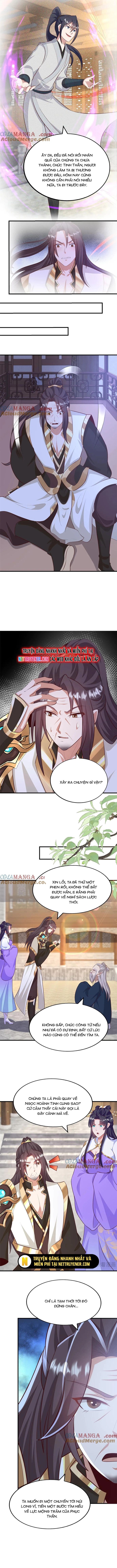 Mục Long Sư Chapter 455 - Trang 2