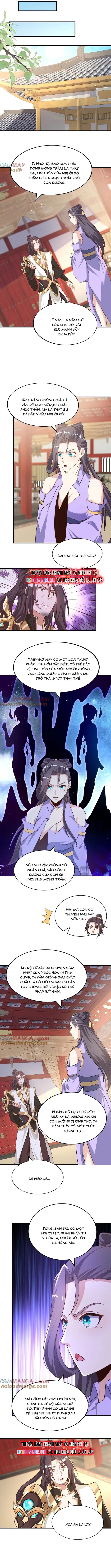 Mục Long Sư Chapter 455 - Trang 2