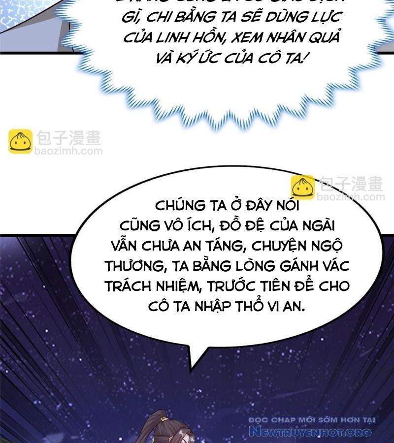 Mục Long Sư Chapter 459 - Trang 2