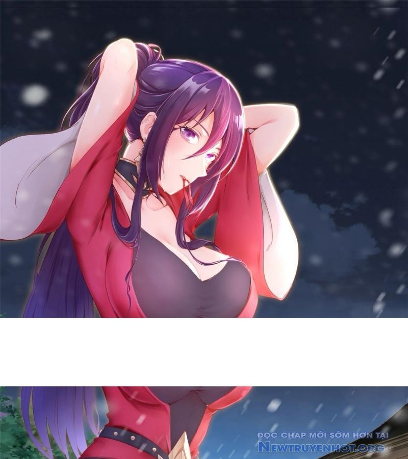 Mục Long Sư Chapter 459 - Trang 2