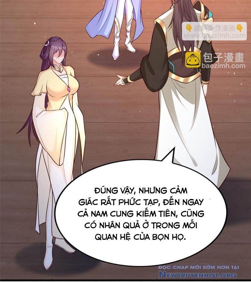 Mục Long Sư Chapter 459 - Trang 2