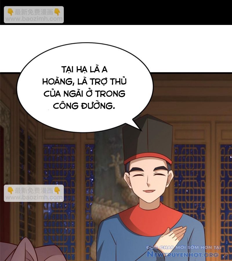 Mục Long Sư Chapter 459 - Trang 2