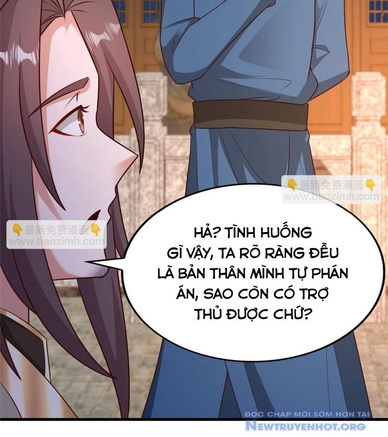 Mục Long Sư Chapter 459 - Trang 2