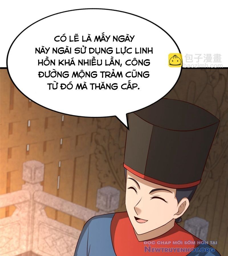 Mục Long Sư Chapter 459 - Trang 2