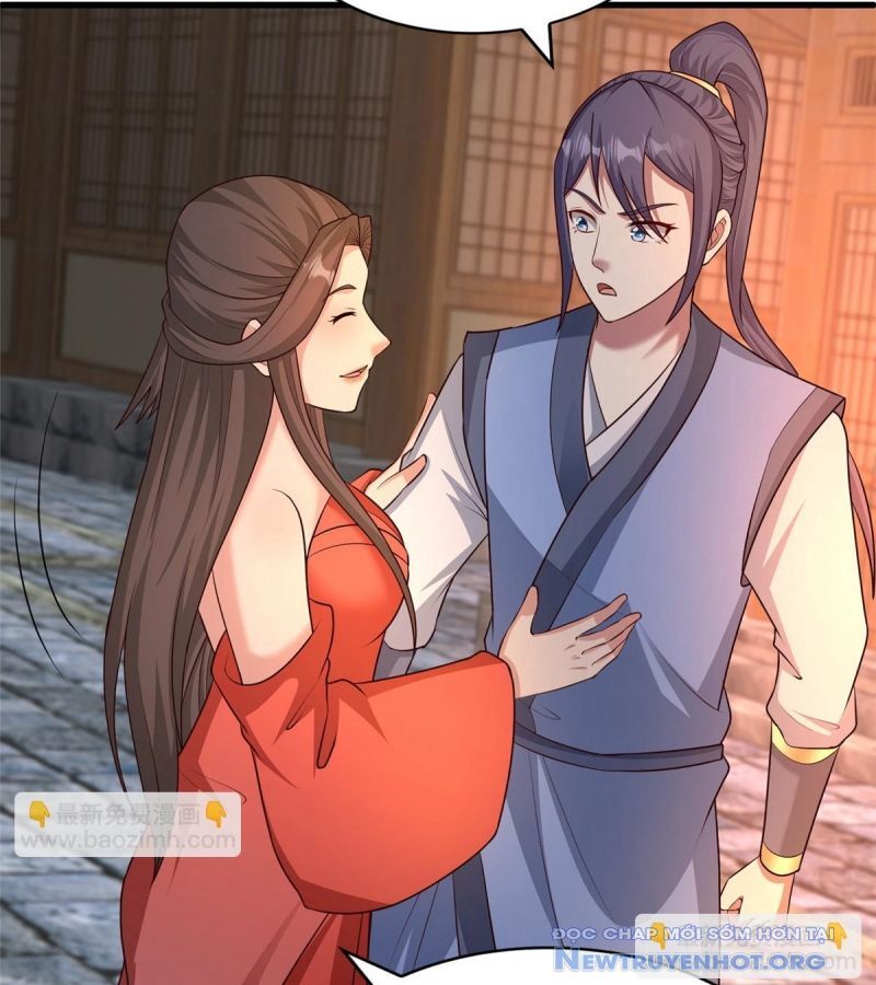 Mục Long Sư Chapter 459 - Trang 2