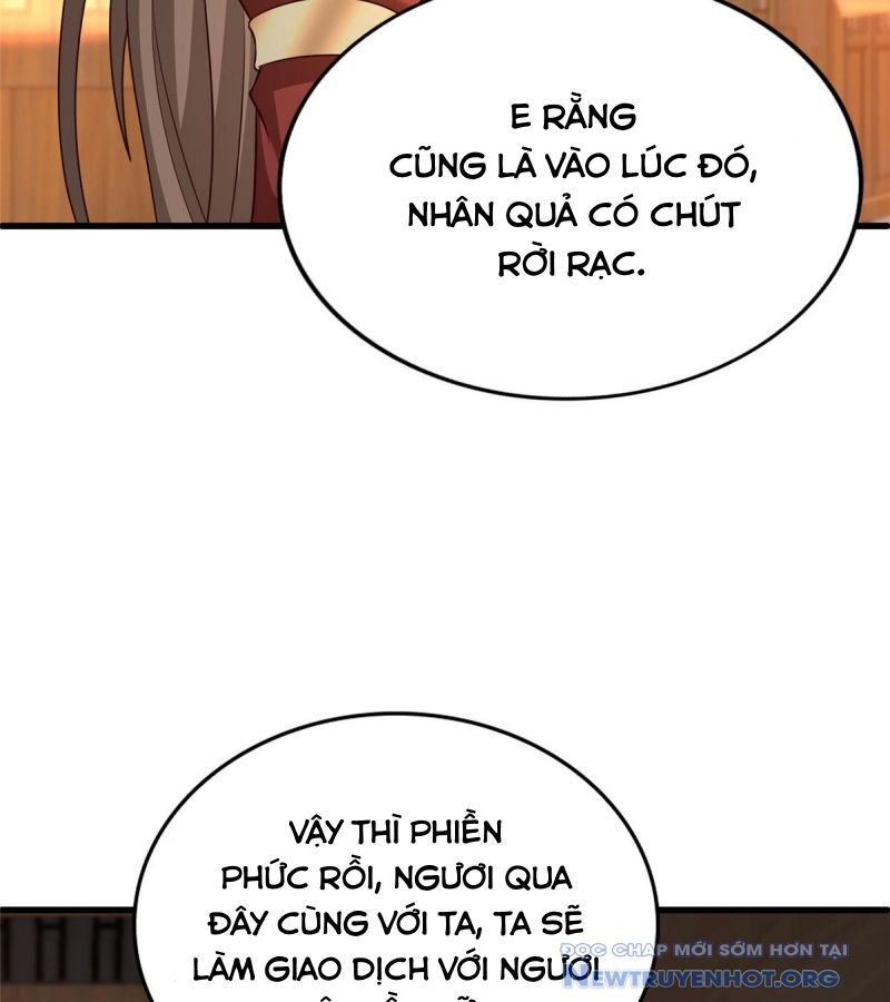 Mục Long Sư Chapter 459 - Trang 2