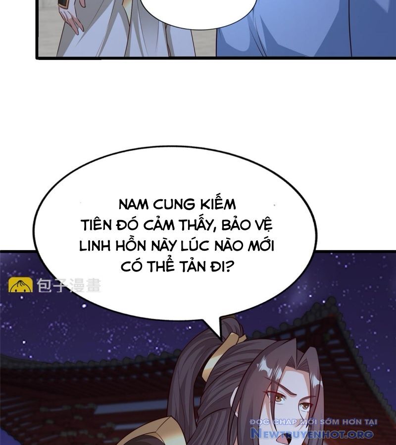 Mục Long Sư Chapter 459 - Trang 2