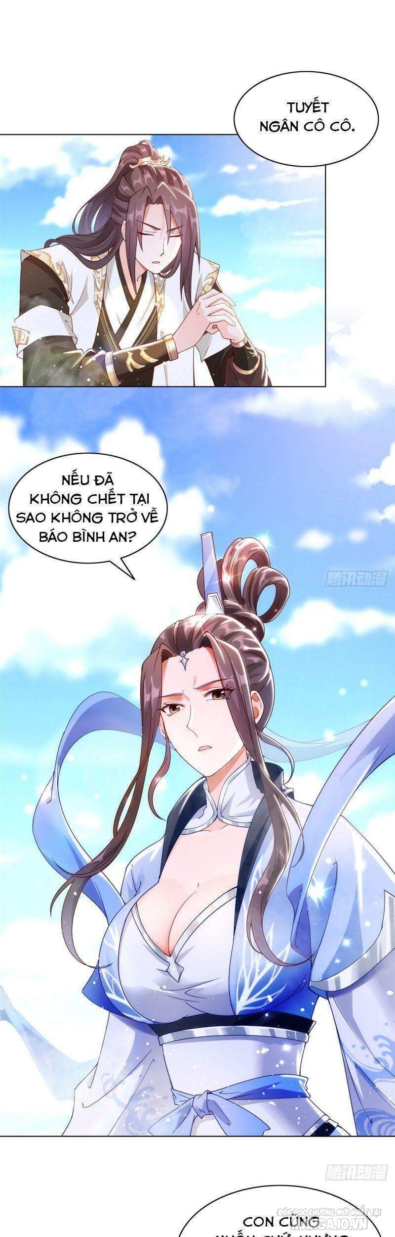 Mục Long Sư Chapter 46 - Trang 2
