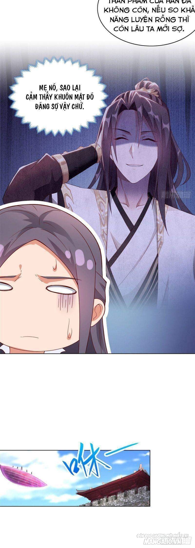 Mục Long Sư Chapter 46 - Trang 2