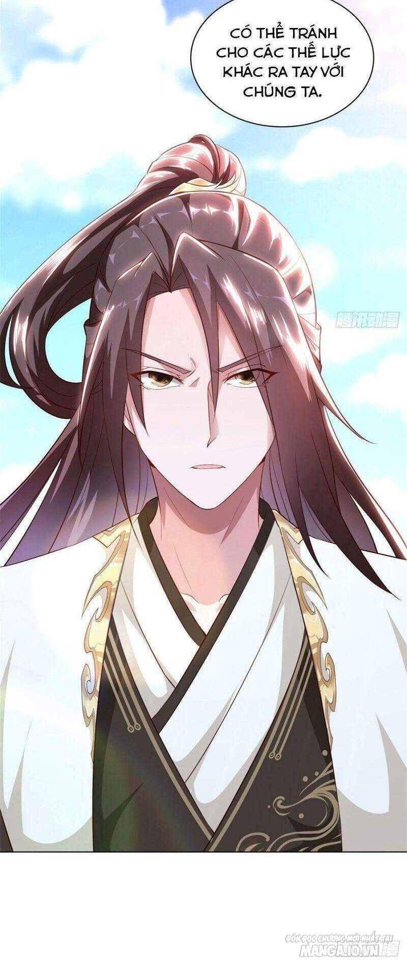 Mục Long Sư Chapter 46 - Trang 2