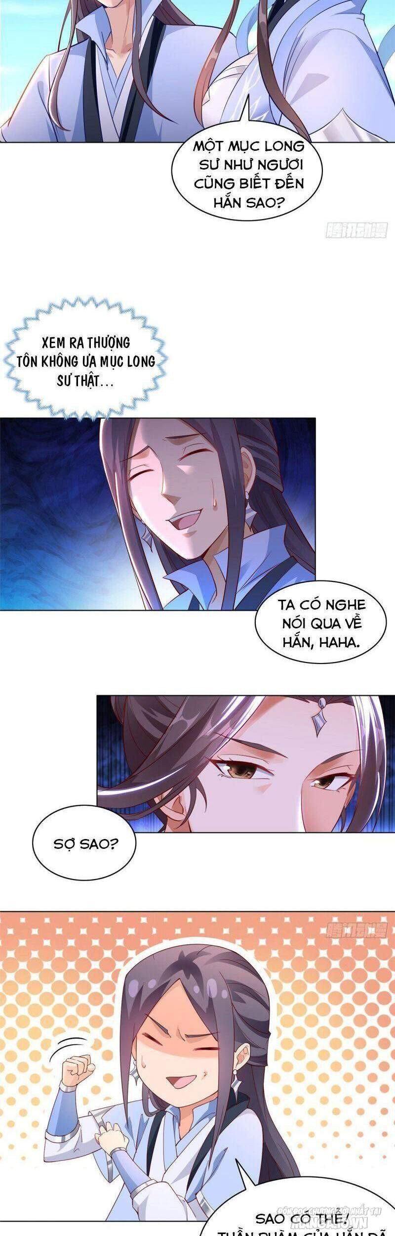 Mục Long Sư Chapter 46 - Trang 2