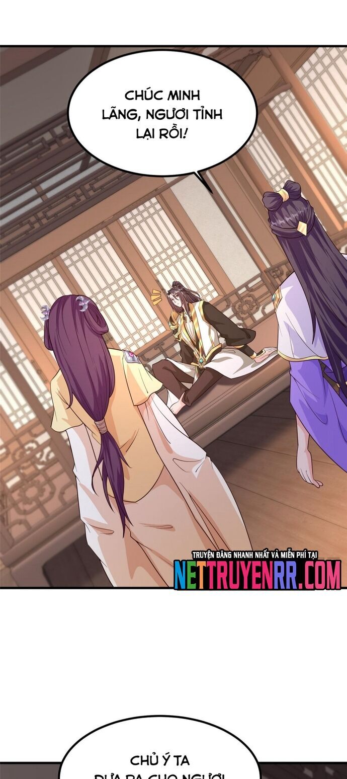 Mục Long Sư Chapter 461 - Trang 2