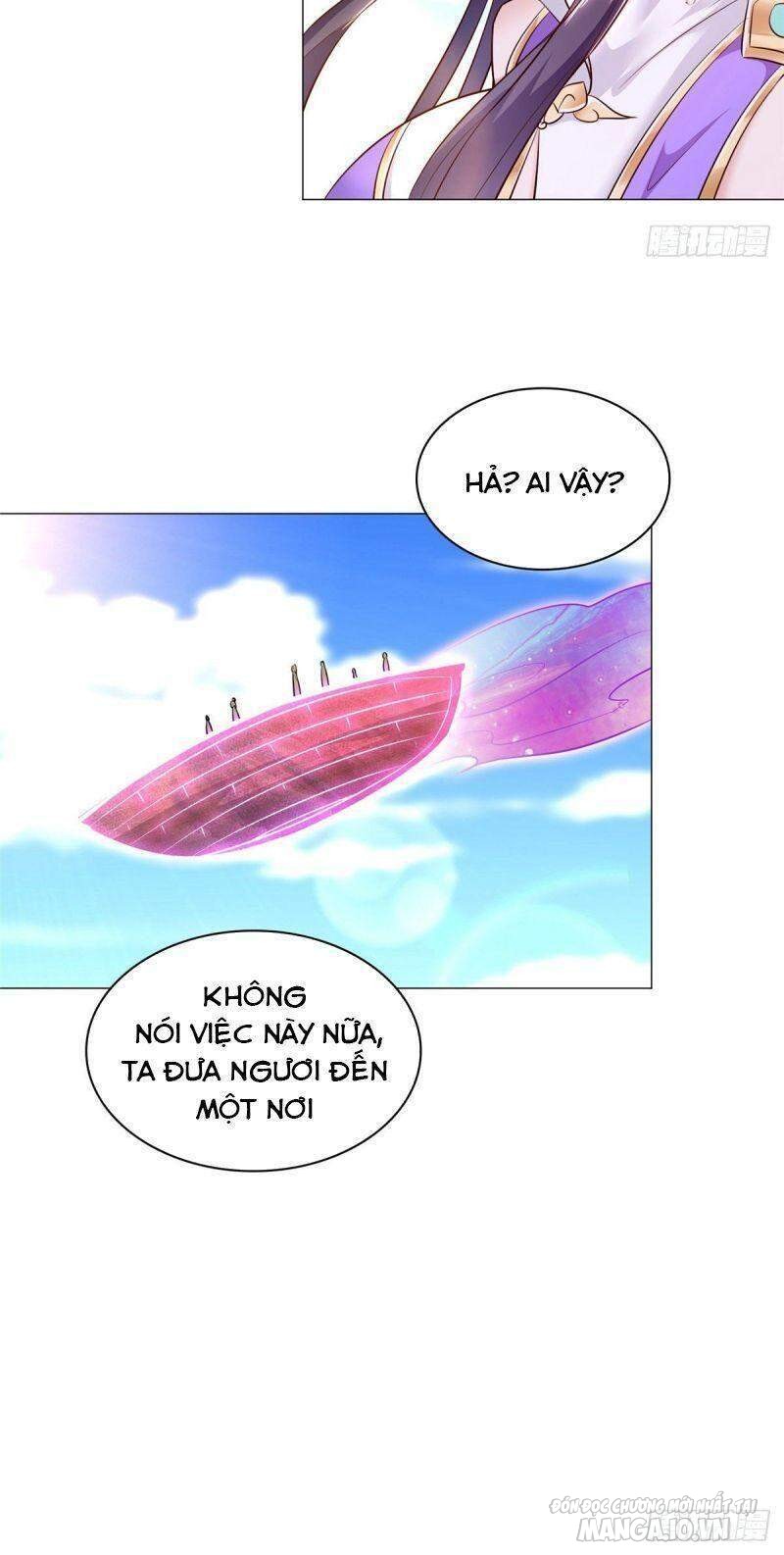 Mục Long Sư Chapter 47 - Trang 2