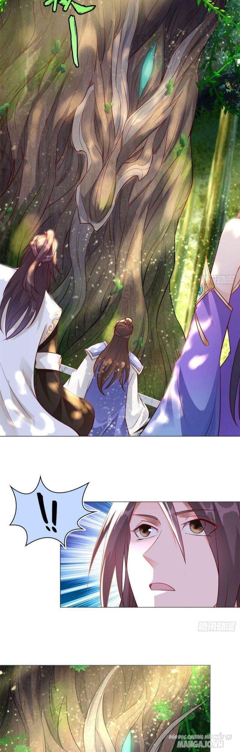 Mục Long Sư Chapter 47 - Trang 2