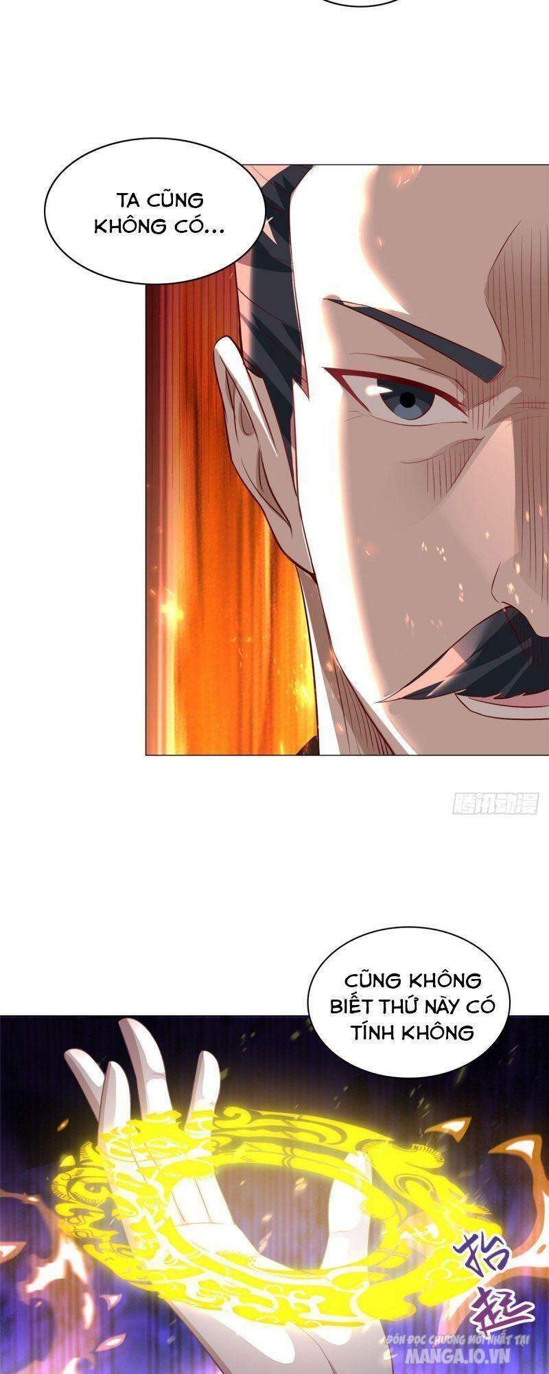 Mục Long Sư Chapter 48 - Trang 2