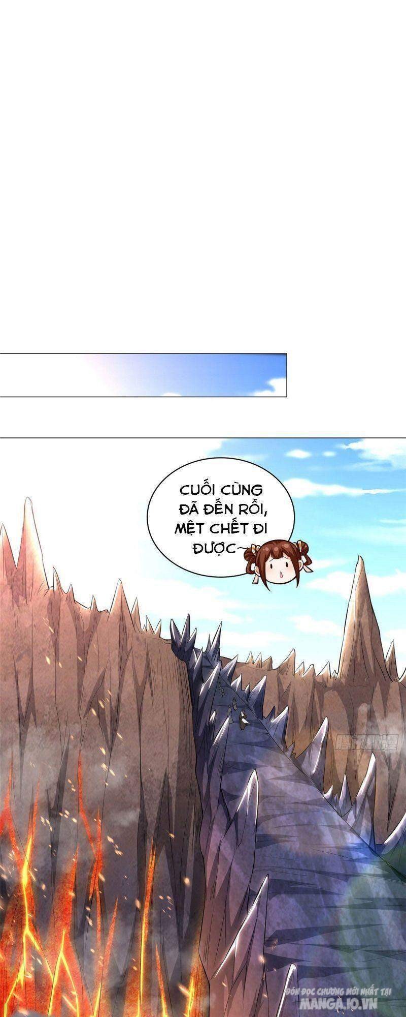 Mục Long Sư Chapter 48 - Trang 2