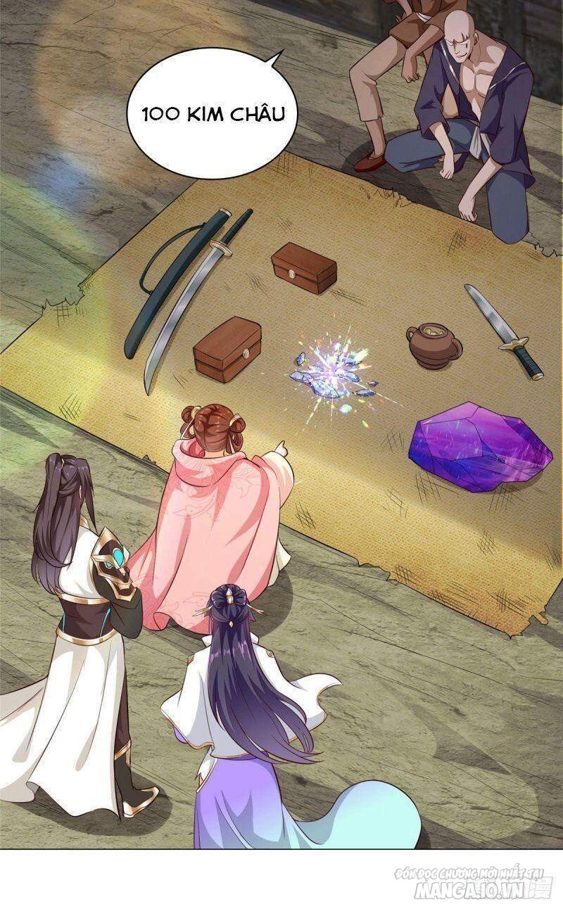 Mục Long Sư Chapter 48 - Trang 2