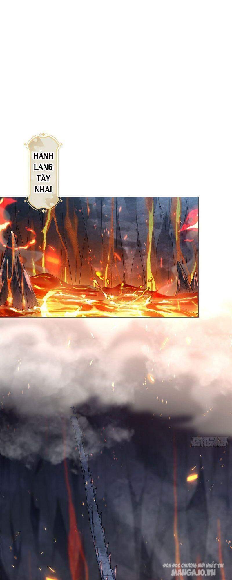 Mục Long Sư Chapter 48 - Trang 2