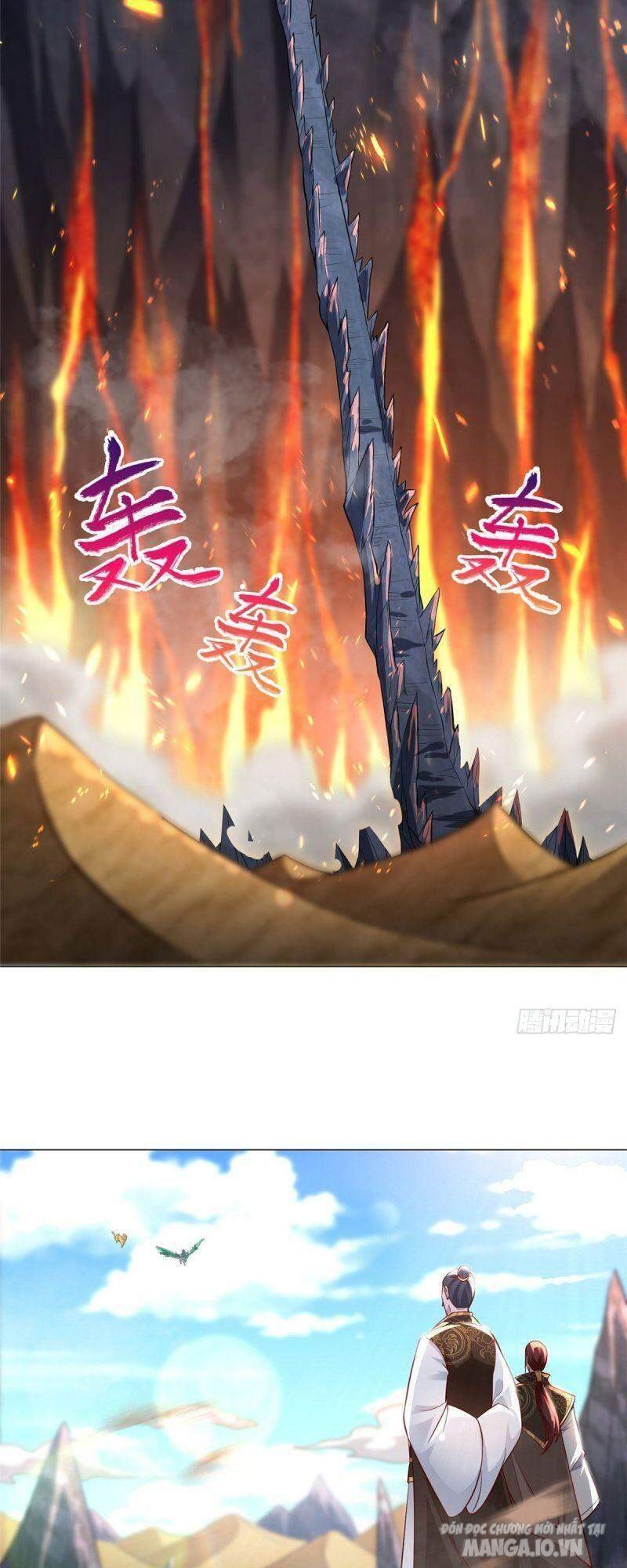 Mục Long Sư Chapter 48 - Trang 2