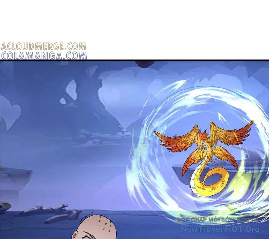 Mục Long Sư Chapter 489 - Trang 2